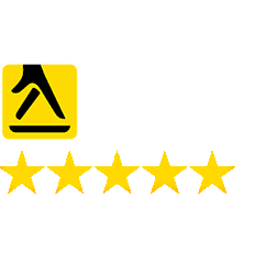 Yell 5 star copy 1