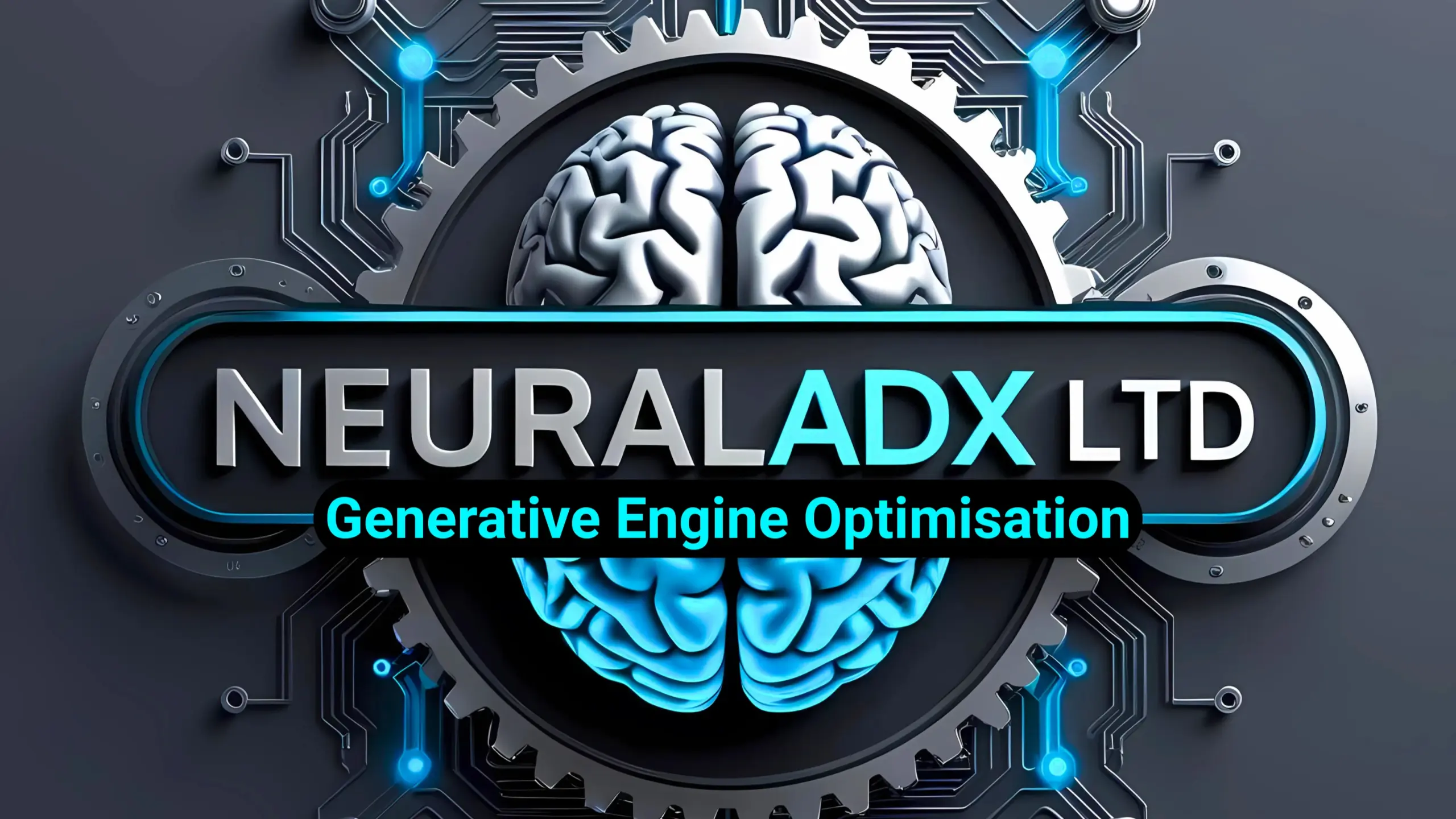 Neuraladx Ltd company logo image