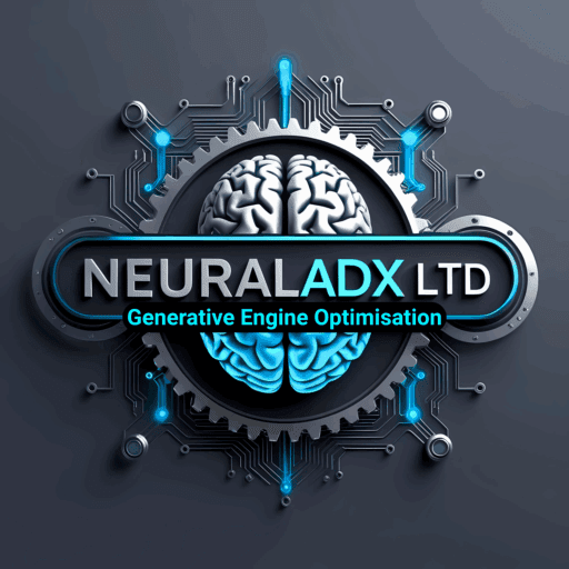 NeuralAdX Ltd logo png