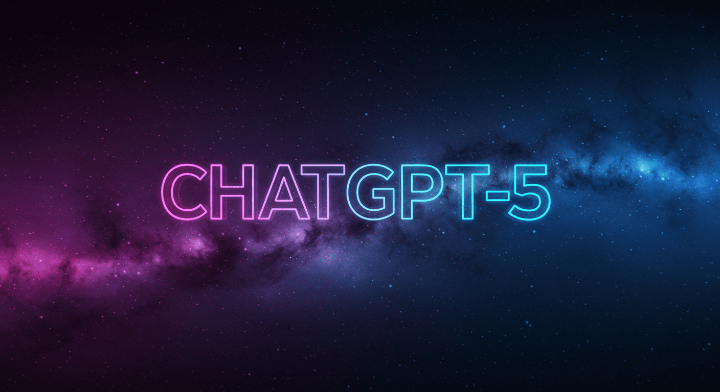ChatGPT logo created with AI and in different colours to the official logo to adhere to copyright law.png