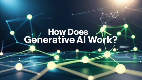 Header image with the title of the page "how does generative AI work?.jpg