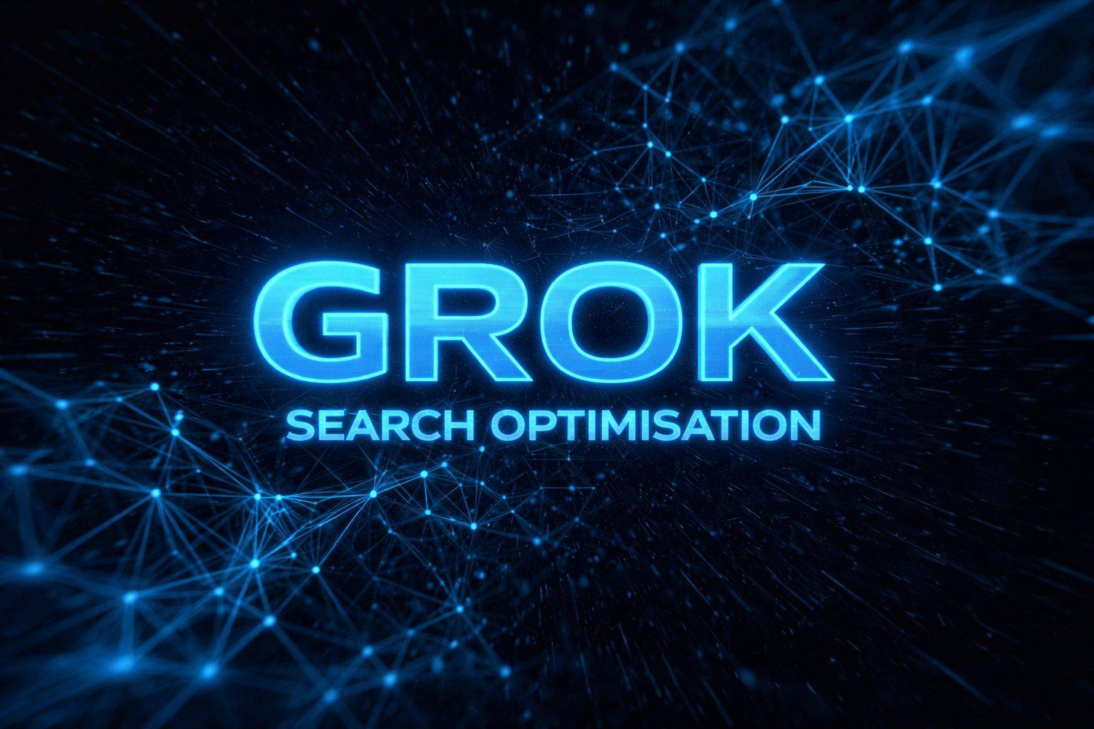 Grok 4 search optimisation guide by NeuralAdX Ltd